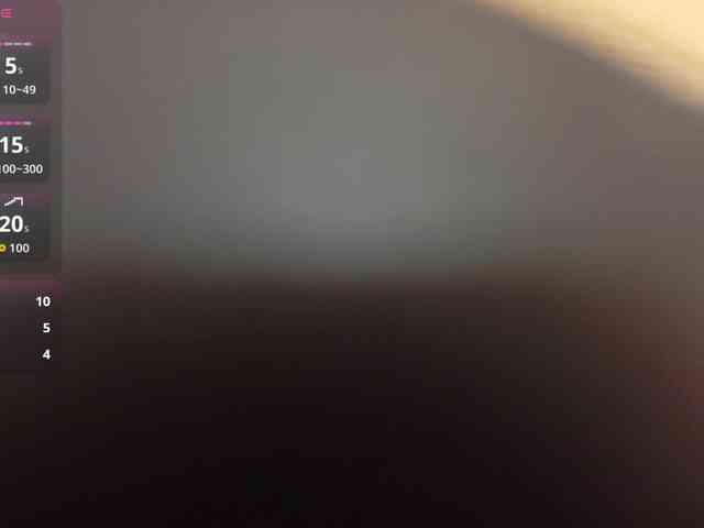 missfoster missfoster