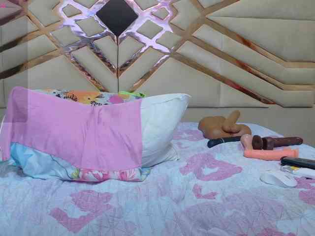 missfoster missfoster