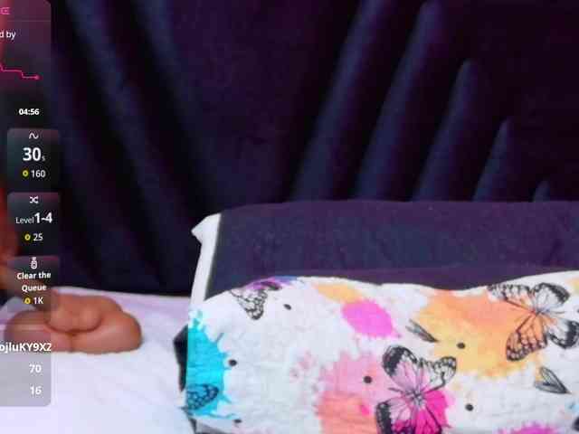 missfoster missfoster