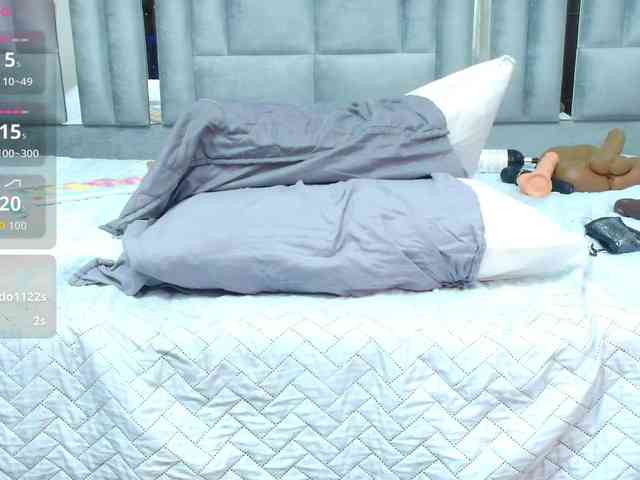 missfoster missfoster