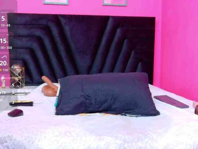 missfoster missfoster