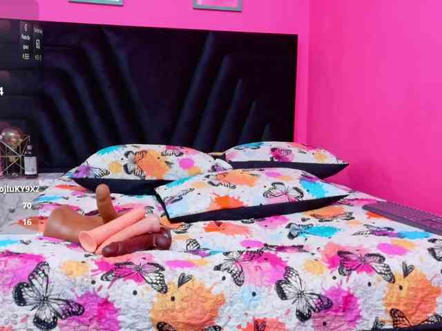 missfoster missfoster