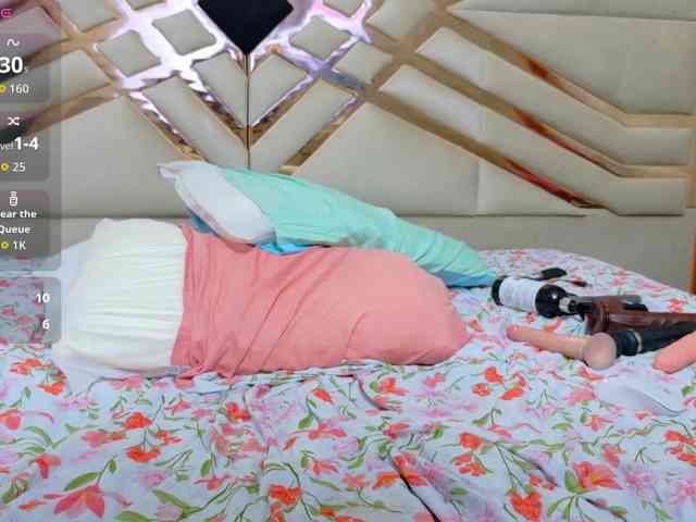 missfoster missfoster