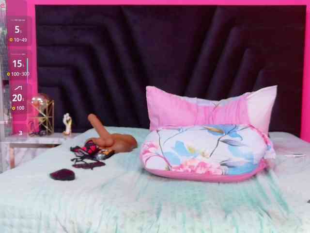 missfoster missfoster