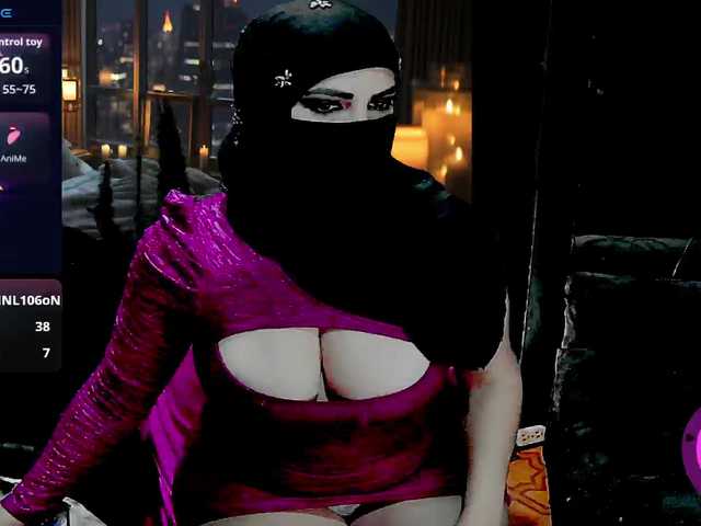  LaylaMustafa chat room