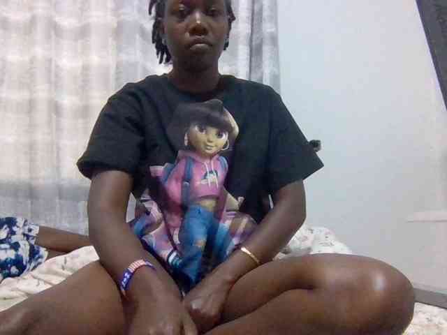 LovelyDoll Live Webcam on BongaCams