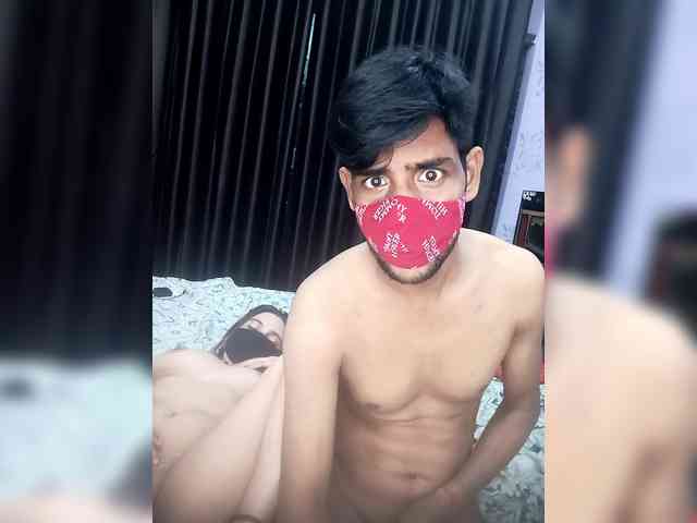 SinghRAj Live Webcam on BongaCams