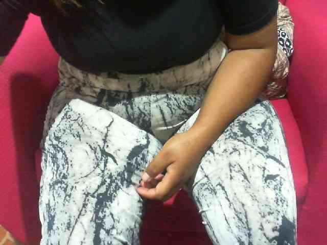 Pippaa Live Webcam on BongaCams