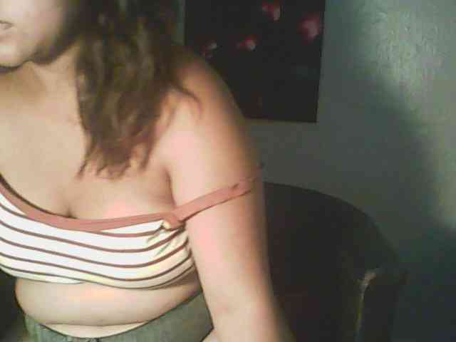 Pippaa Live Webcam on BongaCams