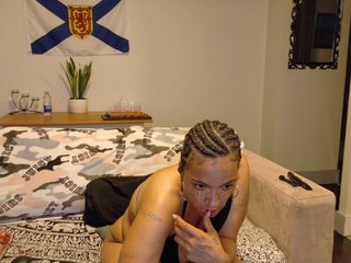 TemptationNHeat Porn Show