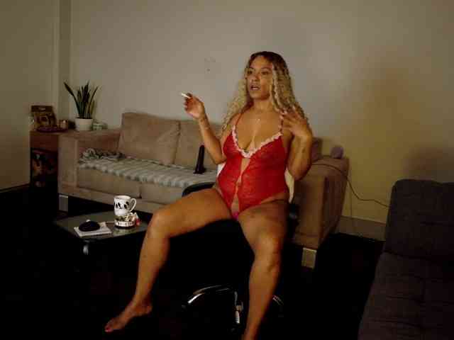 TemptationNHeat webcam