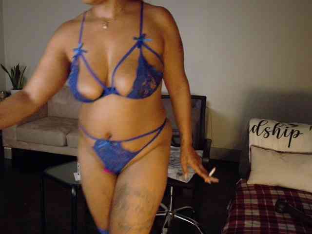 TemptationNHeat webcam