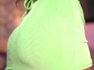 RavenBelrose Porn Show