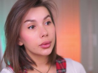 KarinaKokhana Porn Show