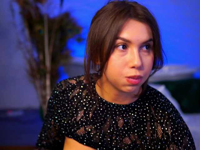 KarinaKokhana from BongaCams