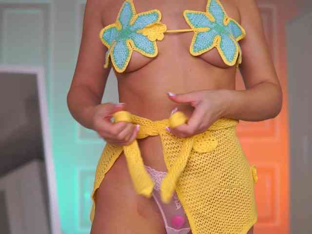 KarinaKokhana KarinaKokhana