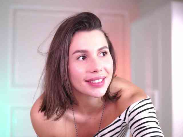 KarinaKokhana KarinaKokhana