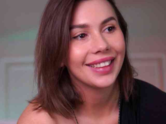 KarinaKokhana KarinaKokhana