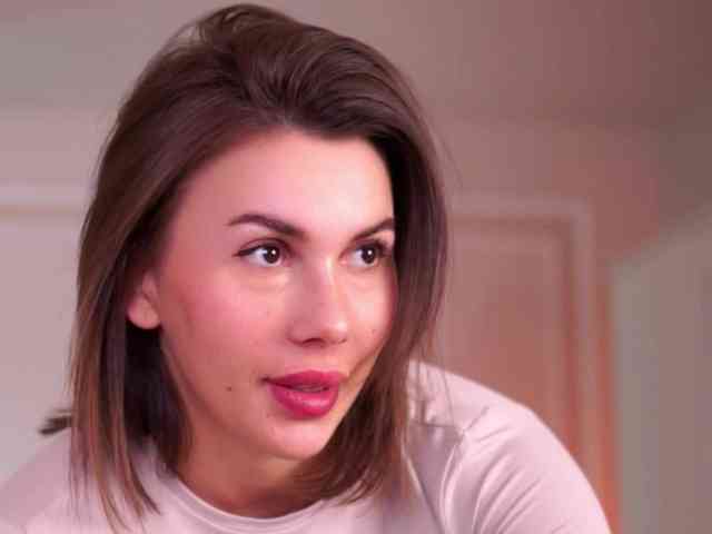 KarinaKokhana KarinaKokhana