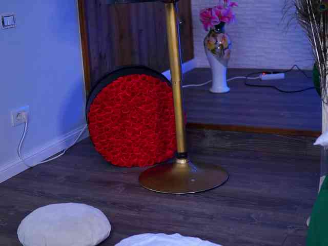 KarinaKokhana KarinaKokhana