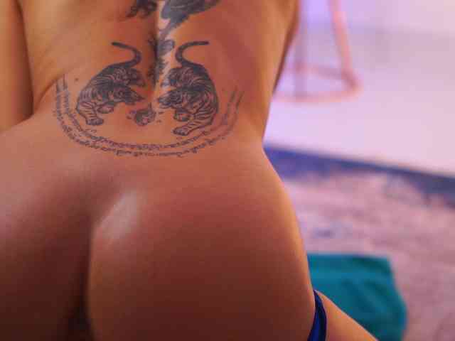 video cam chat KarinaKokhana