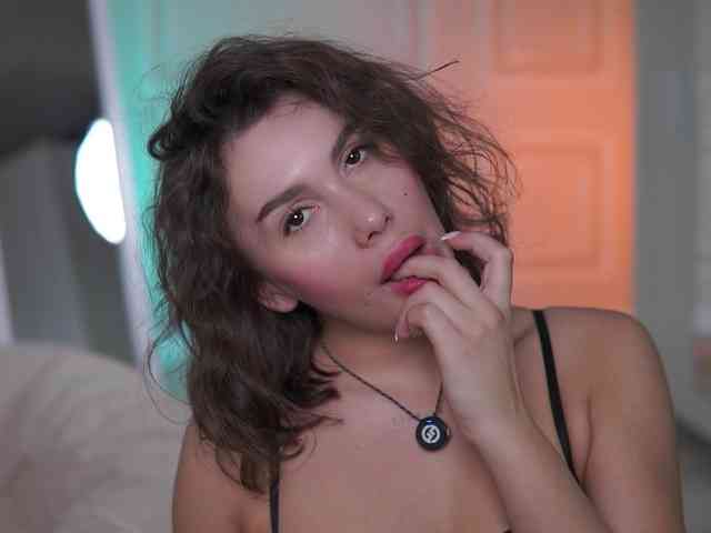 KarinaKokhana KarinaKokhana