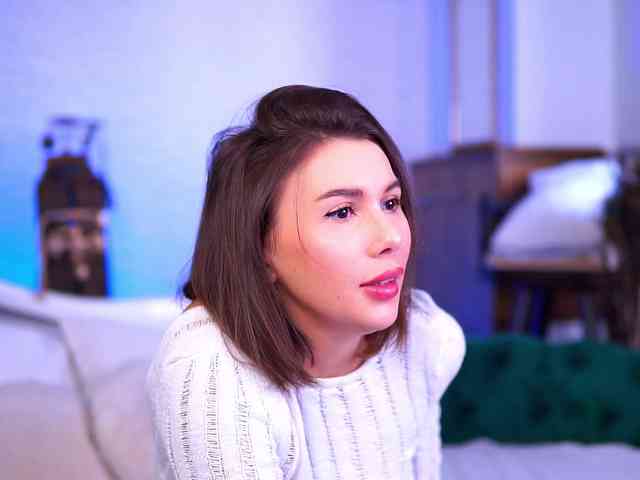 KarinaKokhana KarinaKokhana