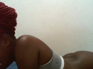 Astralove254 Porn Show