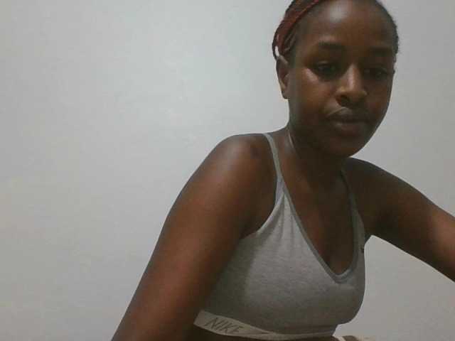 Astralove254 from BongaCams