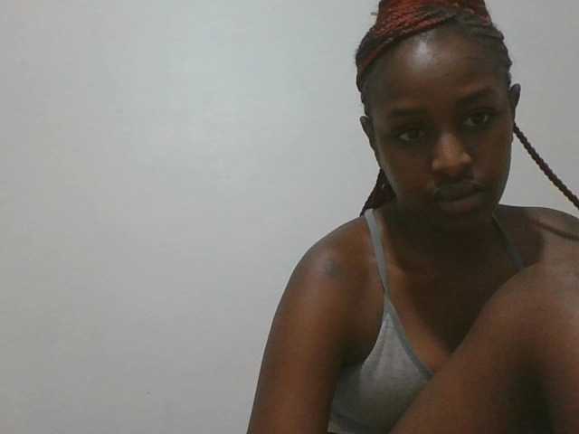 Astralove254 from BongaCams
