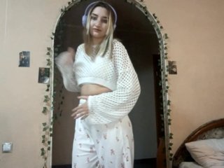 SeptemberRoutzen Porn Show