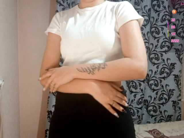 SeptemberRoutzen's BongaCams show and profile