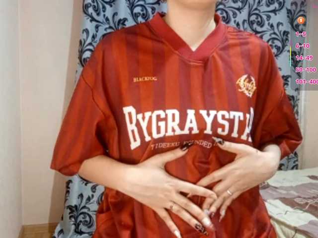 SeptemberRoutzen's BongaCams show and profile