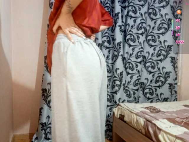 SeptemberRoutzen's BongaCams show and profile