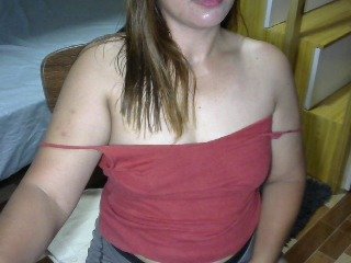 mamajhaxx01 Porn Show