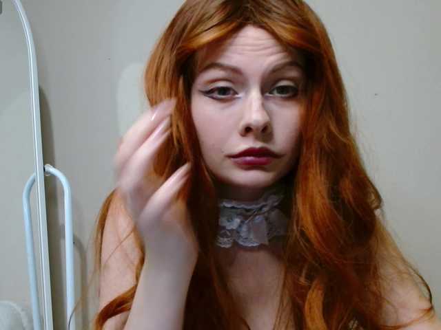 MarfaLove – webcam model profile photo