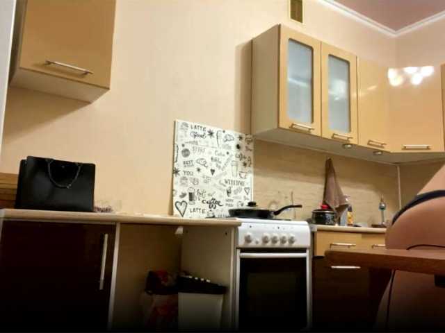 KasandraGutrerrez's Thumb Image