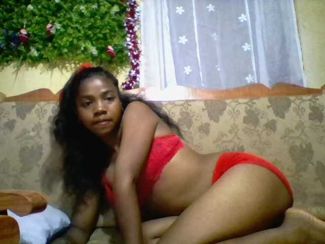 Webcam performer Jamilana online show Jamilana