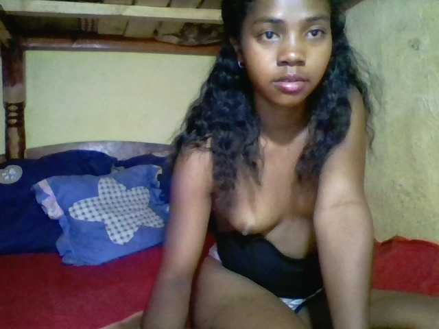 Jamilana webcam bongacams model stream image