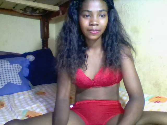 Jamilana webcam bongacams model stream image