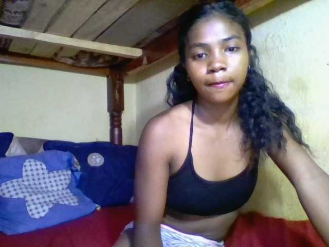 Jamilana – webcam model profile photo