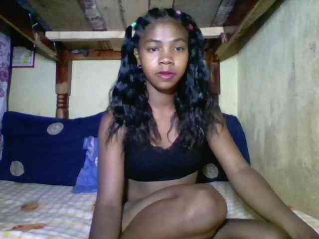Jamilana Live Webcam on BongaCams