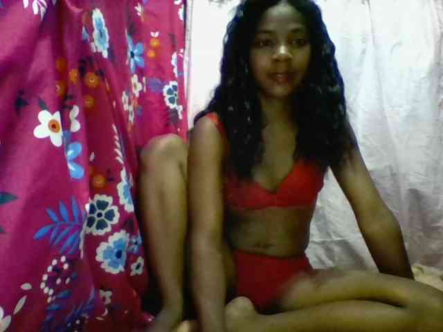Jamilana webcam