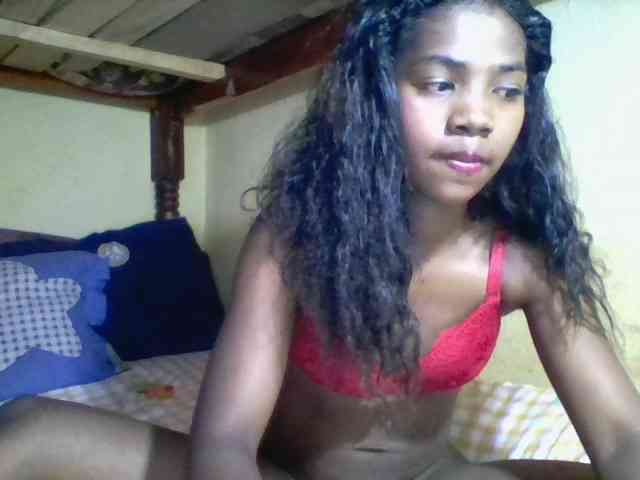 Jamilana webcam