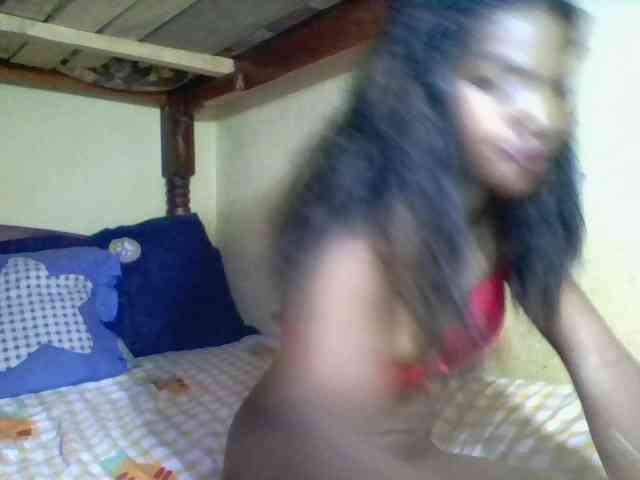 Jamilana webcam