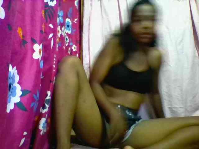 Jamilana webcam