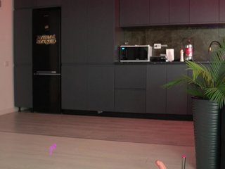 NaomyBlackBarbie Porn Show