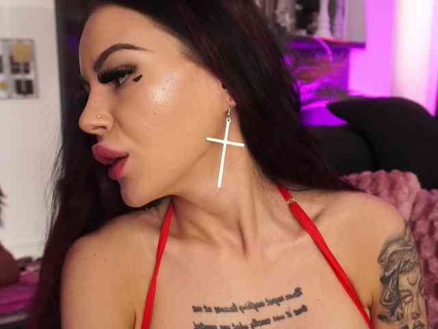 NaomyBlackBarbie NaomyBlackBarbie