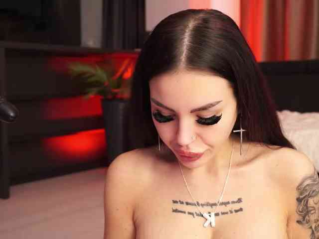 NaomyBlackBarbie NaomyBlackBarbie