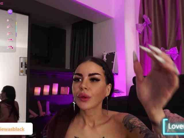 NaomyBlackBarbie NaomyBlackBarbie